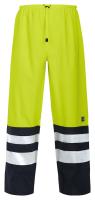 6504 RainpantHV Yellow/Black CL.2