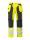 6506 PantHV Yellow/Black CL.2 9