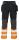 6522 PantHV Orange/Black CL.1 D9