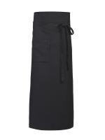 7807 APRON COLLAR BLACK