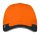 9013 Cap HV Orange/Blac