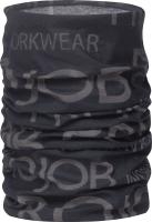 9026 MultiscarveBlack One Siz