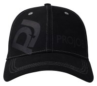 9062 Logo Flex Cap Black One Siz