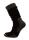 9092 WoolsockLong Black/Grey 46-4