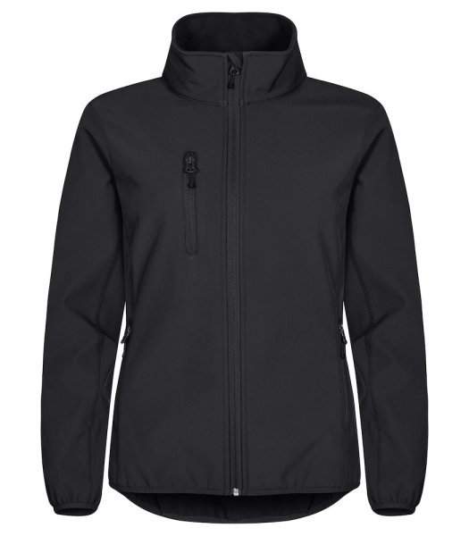 Classic Softshell Jacket Women Damen