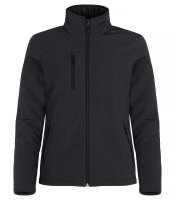 Padded Softshell Jacket Women Damen