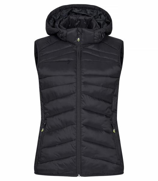 Idaho Vest Women Damen