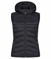 Idaho Vest Women Damen