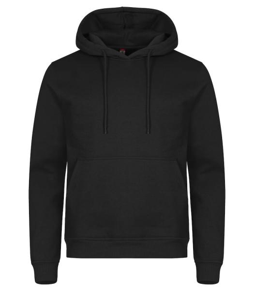Miami Hoody Herren