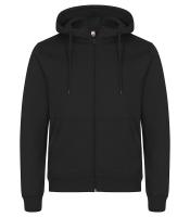 Miami Hoody FZ Unisex