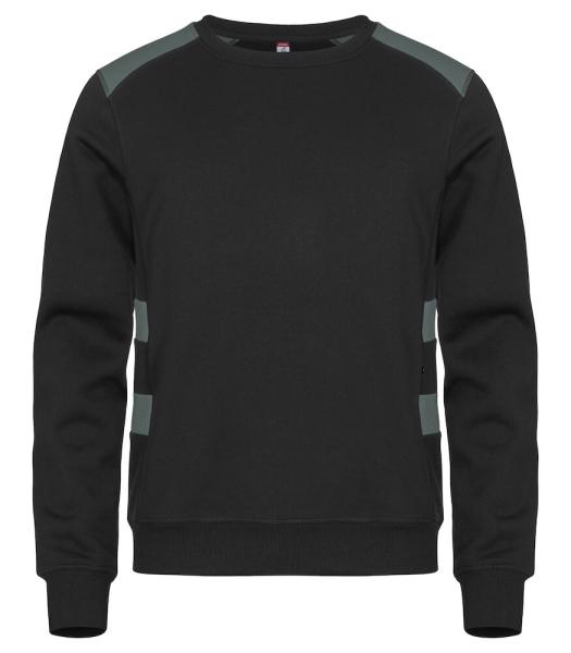 Ambition Roundneck Unisex