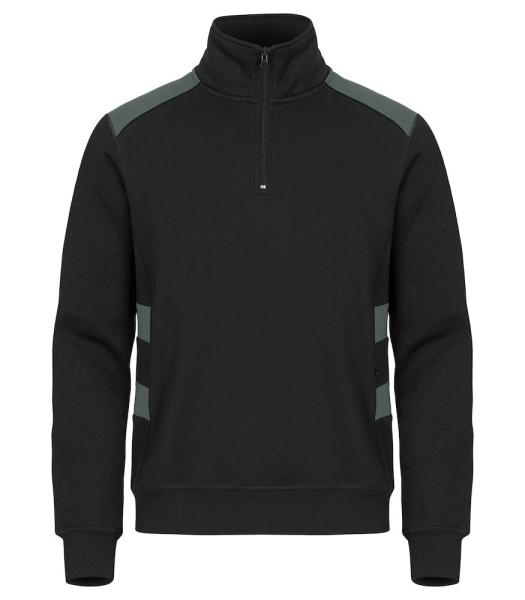 Ambition Half Zip Herren