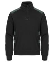 Ambition Half Zip Herren