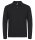 Stretch Premium Polo L/S Herren