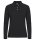 Stretch Premium Polo L/S Women Damen