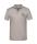 Poloshirt Herren Grau M