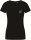 V-Ausschnitt T-Shirt Damen