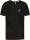 Funktionsshirt Herren Schwarz XS