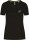 Funktionsshirt Damen Schwarz XS