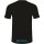 Funktionsshirt Damen Schwarz XS