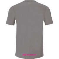 Funktionsshirt Damen Grau XS