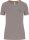Funktionsshirt Damen Grau XS