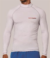 Kariban ProAct Shirt Herren Weiß XL