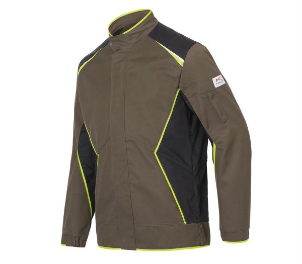 KÜBLER BIOGUARD Jacke PSA 3