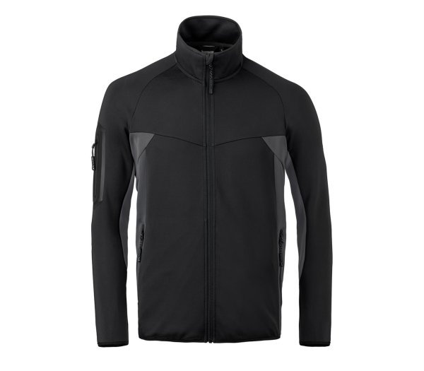 KÜBLER ATHLETIQ Stretchjacke