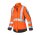 KÜBLER PROTECTIQ HIGH VIS Damenjacke arc1 PSA 3