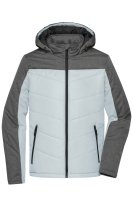 Mens Winter Jacket