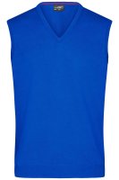 Mens V-Neck Pullunder