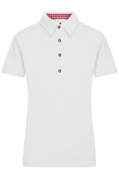 Ladies Traditional Polo