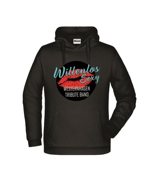 Willenlos Sexy Promo Hoody