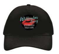 Willenlos Sexy 5-Panel Cap