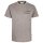 GYMWELT Coach T-Shirt Herren Grau