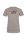 GYMWELT Coach T-Shirt Damen Grau