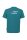 GYMWELT Coach T-Shirt Herren Smaragd