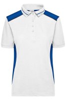 Ladies Workwear Polo - COLOR -