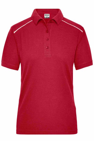 Ladies Workwear Polo - SOLID -