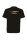 GYMWELT Coach T-Shirt Herren Schwarz