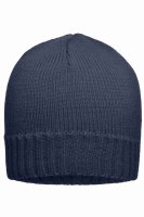 Rib-Beanie