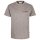 GYMWELT T-Shirt Herren Grau