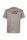 GYMWELT T-Shirt Herren Grau