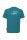 GYMWELT T-Shirt Herren Smaragd