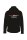 GYMWELT Softshelljacke Herren Schwarz