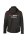 GYMWELT Softshelljacke Herren Anthrazit