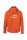 GYMWELT Softshelljacke Herren Orange