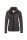 GYMWELT Softshelljacke Damen Anthrazit