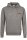 GYMWELT Hoodie Unisex Grau